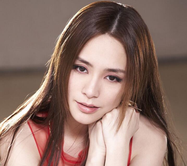 陈冠希事件后，阿娇最终和他闪婚，结局令人深思