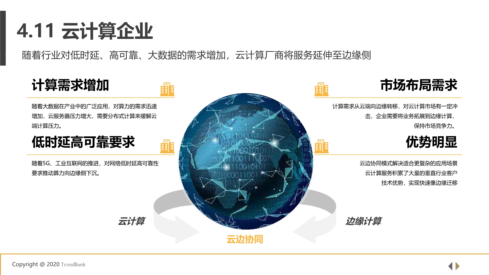 5G+工业互联网边缘计算行业研究