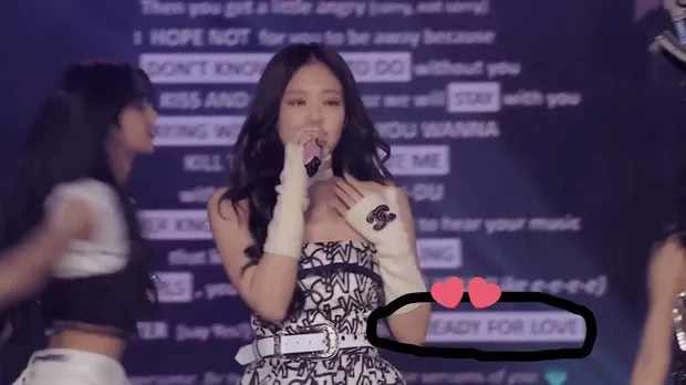 BLACKPINK新曲被剧透?;GOT7成员首次SOLO出击,能否拿下今日1位?