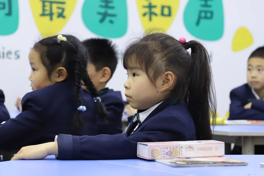 芙蓉秀色“英”你而美好——天府新区南湖小学英语课程建设