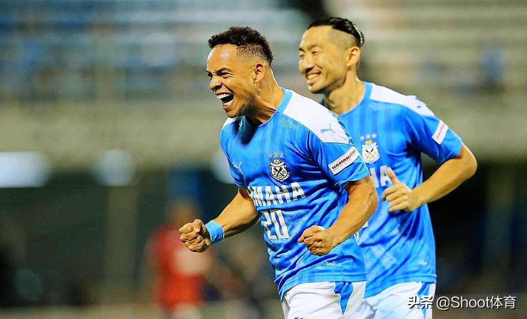 日乙3場新瀉天鵝vs大宮松鼠 甲府vs磐田喜悅 水戶vs東京綠茵 資訊咖