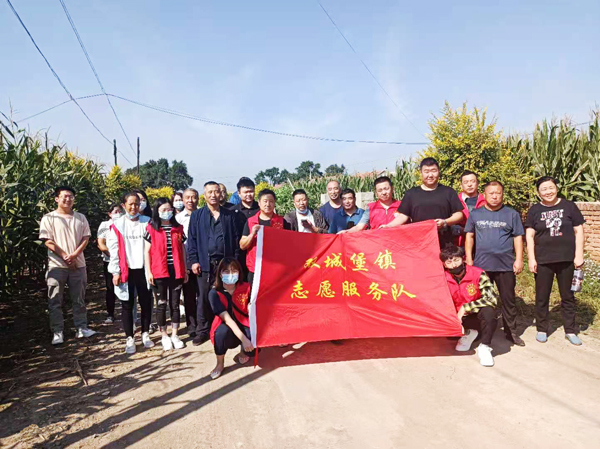 公主嶺雙城堡：打造百里景觀帶 營造和諧新家園