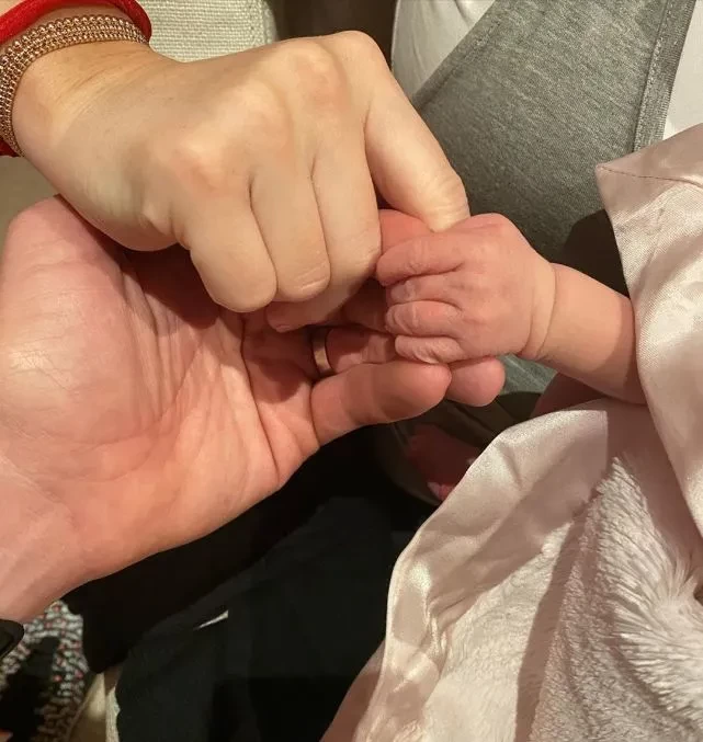 意義非凡！大Gasol為了紀念Kobe和Gianna，給新生女兒取名Gianna：這是一個有意義的名字！-黑特籃球-NBA新聞影音圖片分享社區