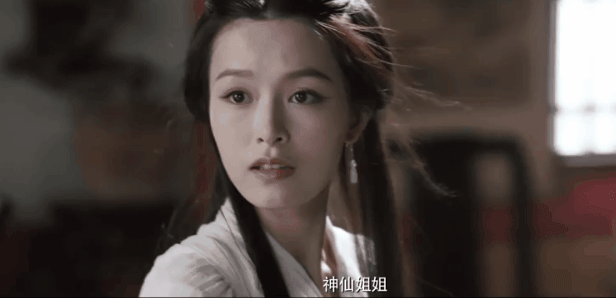 5位演“王语嫣”的女星，看过才知啥叫貌若天仙，啥叫赶鸭子上架