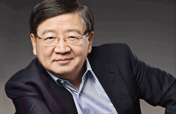 湖北美女28岁辞职创业，在上海开公司市值400亿元