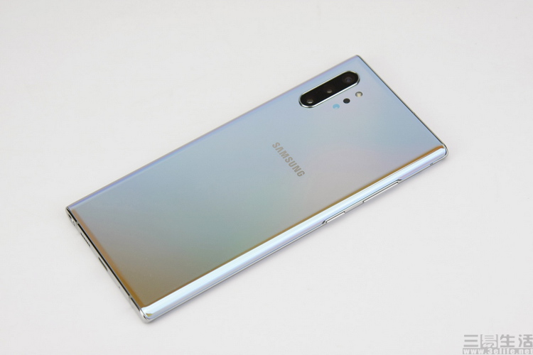  独家技术才能做出的真机皇，Galaxy Note10+ 5G详细评测