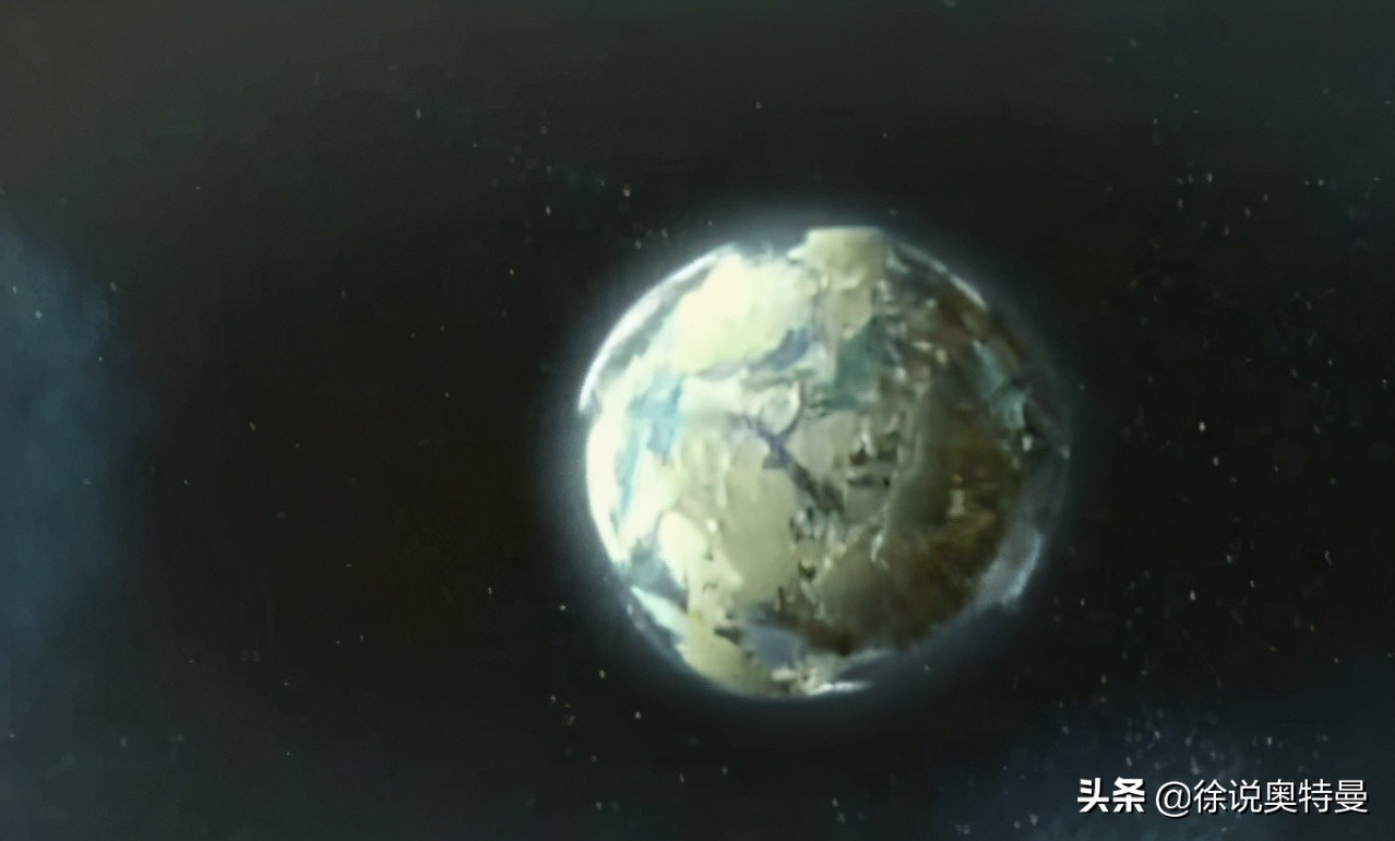 M78星雲光之國長啥樣？光之國也經歷了變遷，你知道嗎？ - 資訊咖