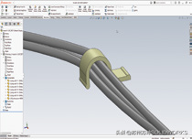 SOLIDWORKS 2021 新增功能—3D CAD