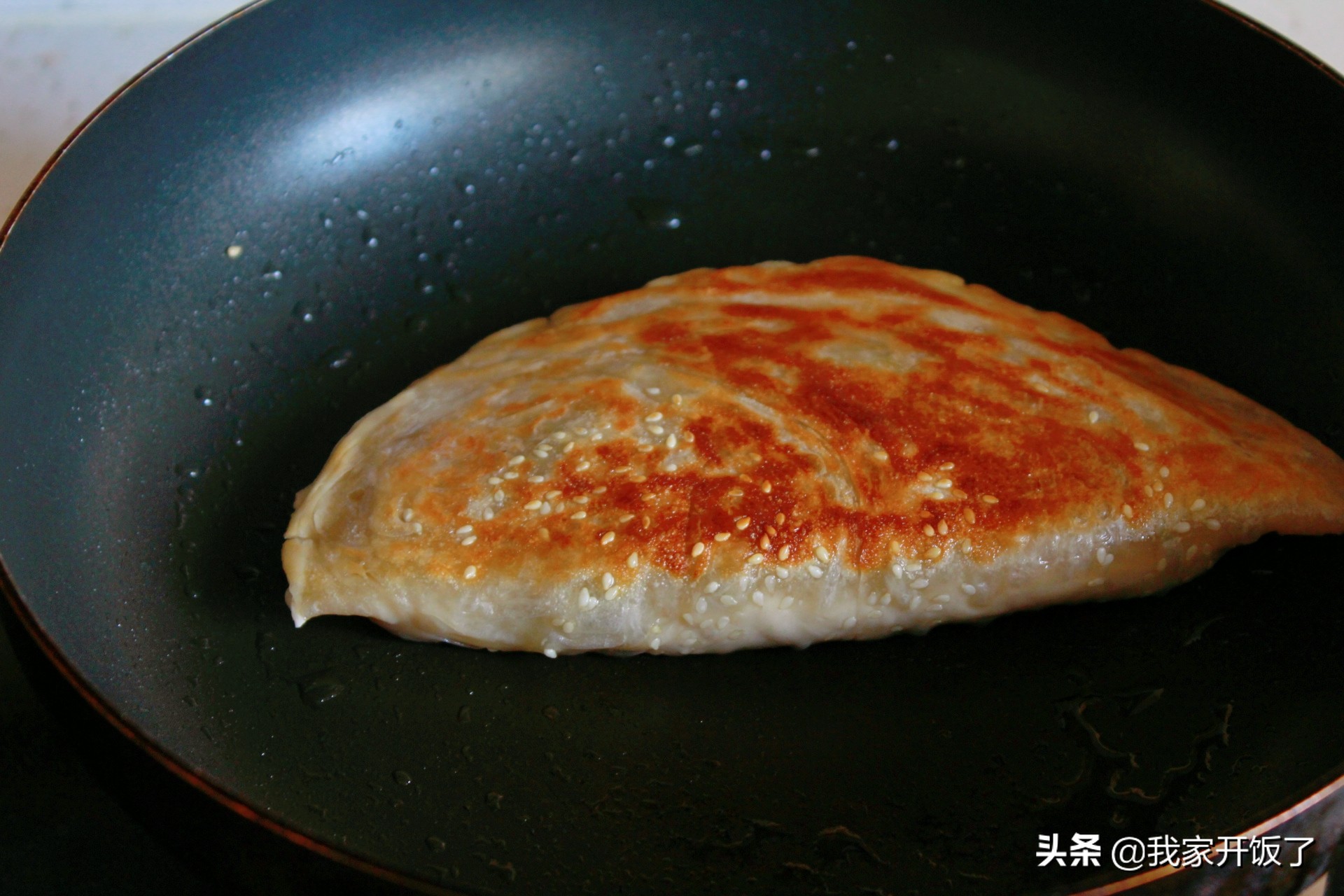比早餐店还好吃的菜角，手不沾面，不用早起，又酥又软，满嘴香