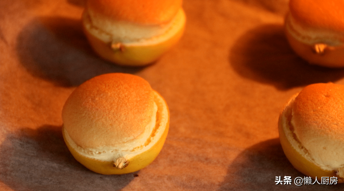 柠檬别再泡茶了，教你一个新吃法！老人小孩 都爱吃，外面买不到