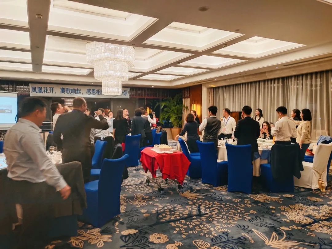 新华商学院学院动态 