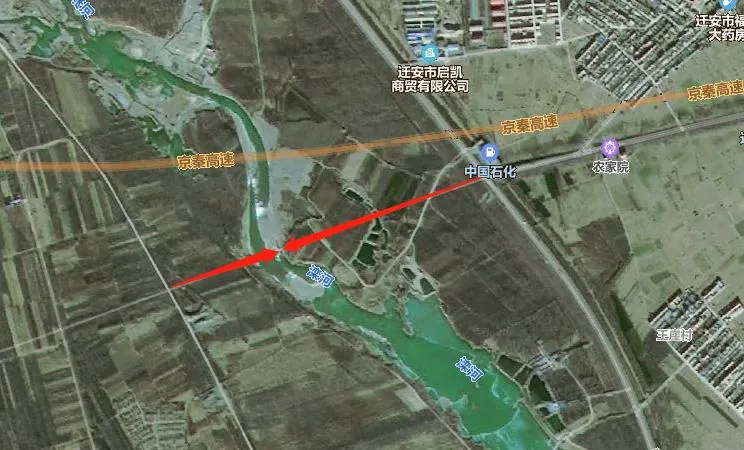 重要通知!迁安一路段实施“封闭”交通管制
