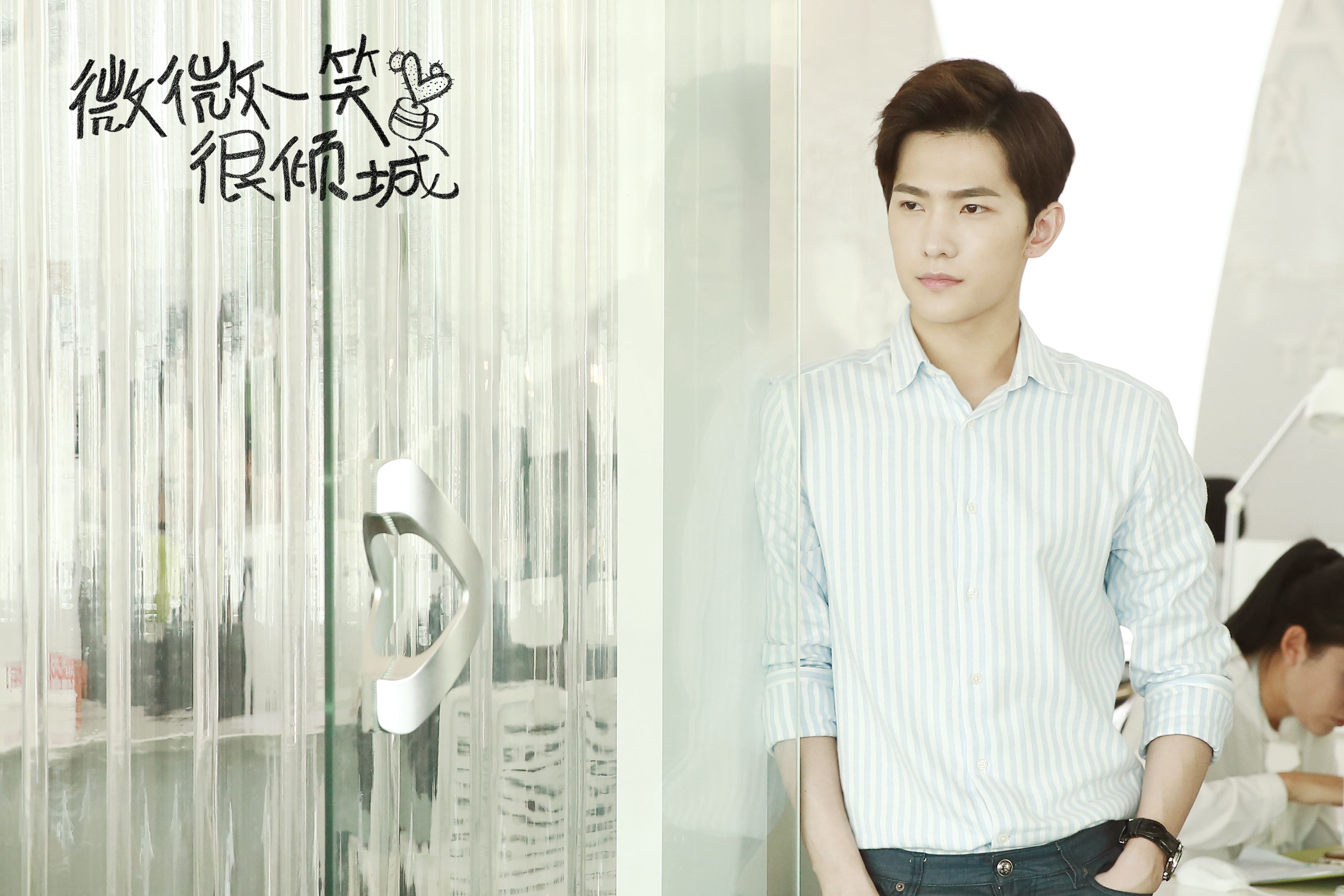 影视剧神还原的神仙选角：杨样版肖奈、蒋欣版华妃、吴磊版飞流