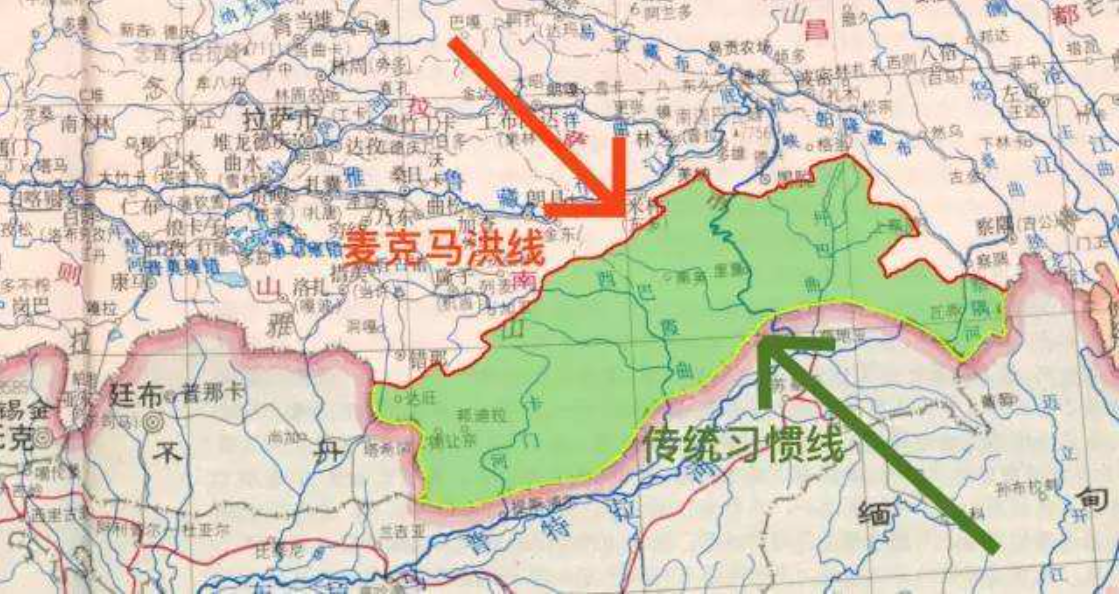 1962年中印战争：困扰毛主席十天十夜，没想通印度为何打中国