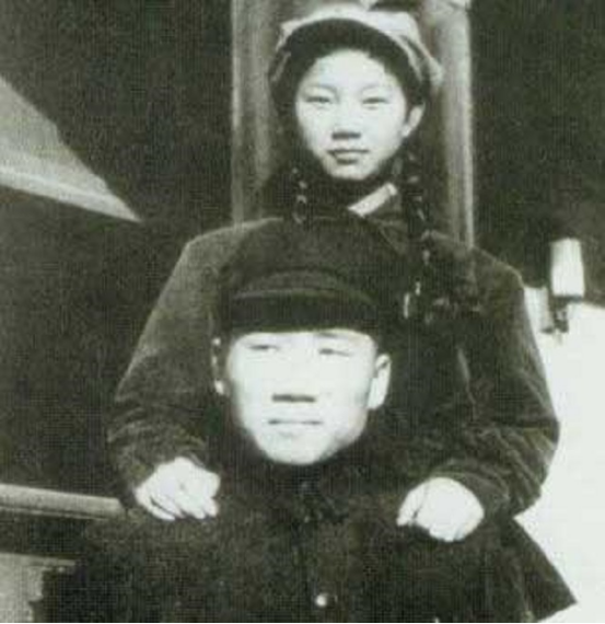 毛岸英28岁牺牲，毛主席让儿媳改嫁，刘思齐：我还没给岸英扫墓