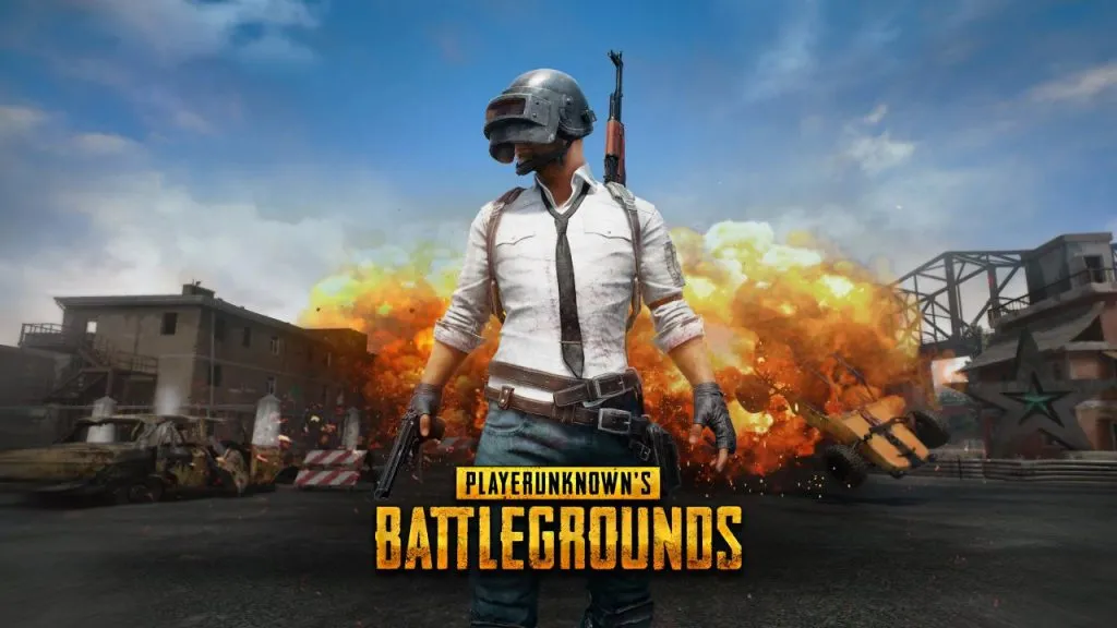 爆賣7000萬套 海外dau 5500萬 Pubg母公司即將韓國上市 Gamelook Mdeditor