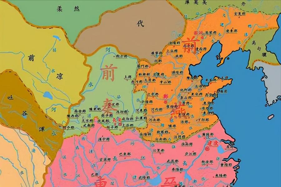 From Tanshihuai to entering the Central Plains, the rise of Xianbei - iNEWS