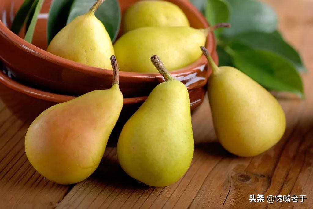 处暑后，不管有钱没钱，记得“食五果”缓解秋燥，老少皆宜别错过