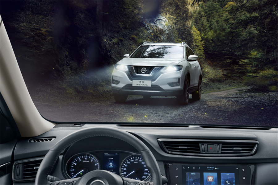 11月SUV市场“黑马” 这几款一鸣惊人月销量破两