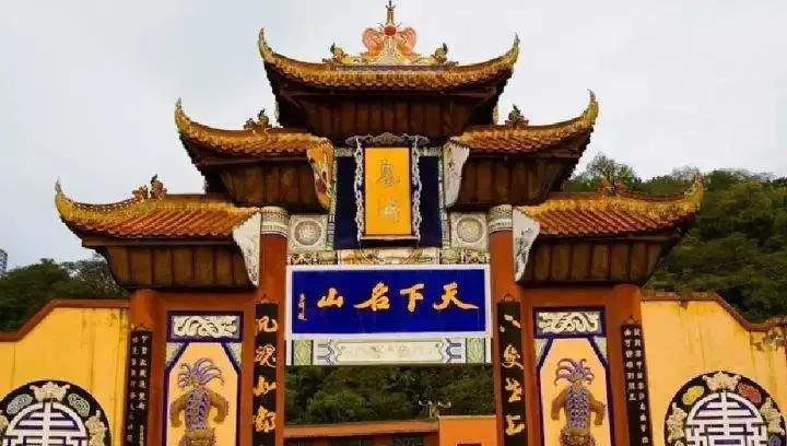 重庆旅游重庆 | 旅游必去的十大景点