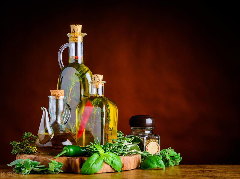 Is expensive olive oil suitable for Chinese families?Can changing oil