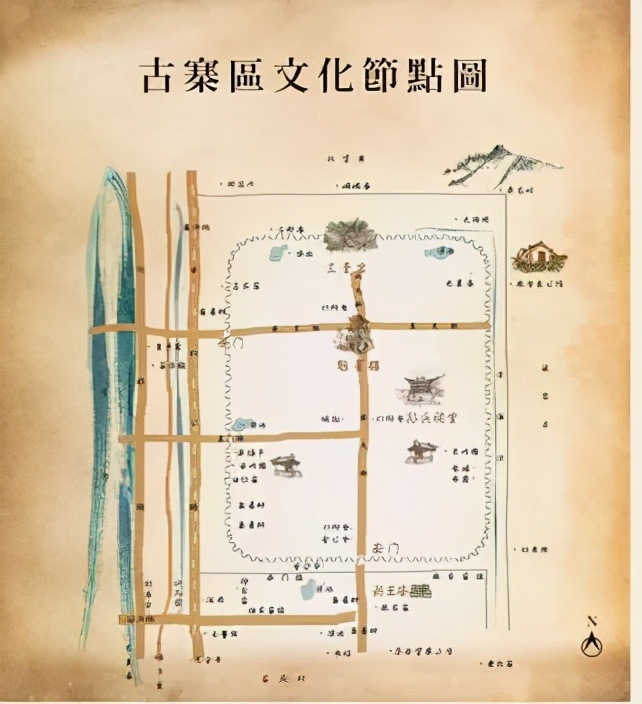 袁家村之后，陕西又出了一个全新标杆农文旅项目——唐村