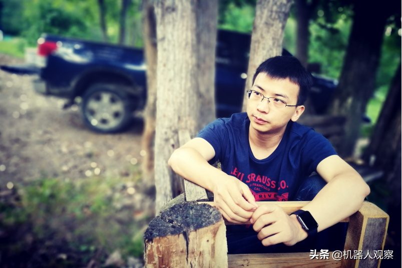 放牛娃35岁辞职创业，2年估值5亿，发现藏在县城