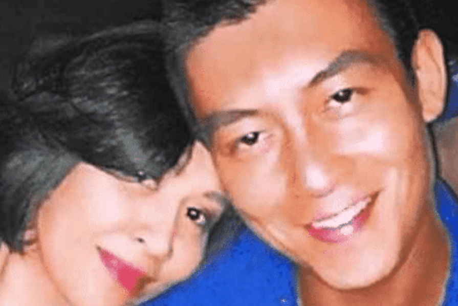 陈冠希年轻多受欢迎？和蔡依林的合照不算什么