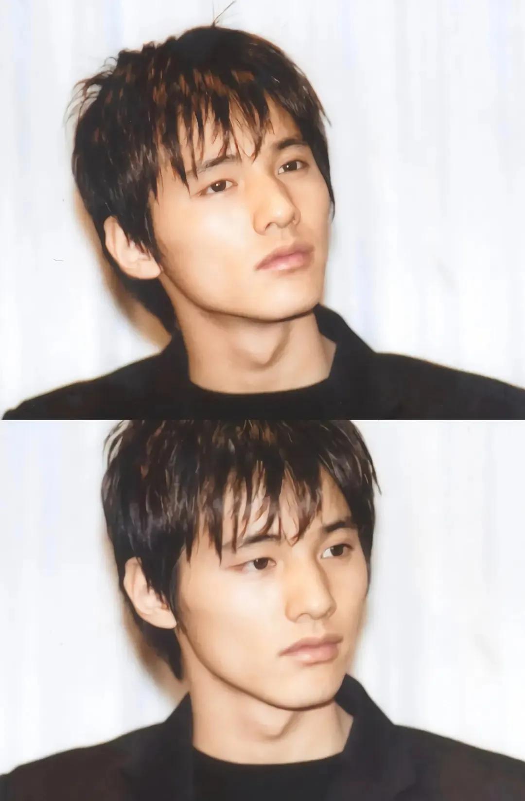 網友：「長得不像韓國人」應該是對韓國人外貌最大的褒獎- 資訊咖