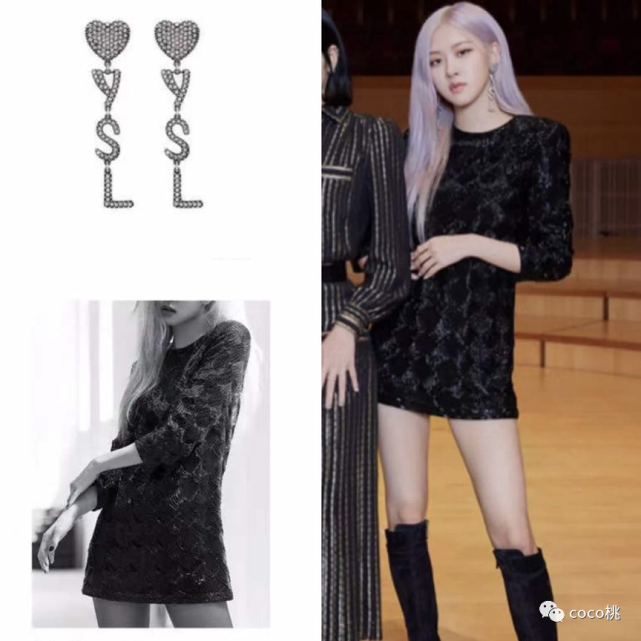 换上几十万的奢侈品，火遍全世界的女团还被嘲