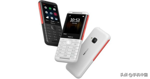 官方宣布：Nokia5310“再下一城”！12月11日在印尼现身