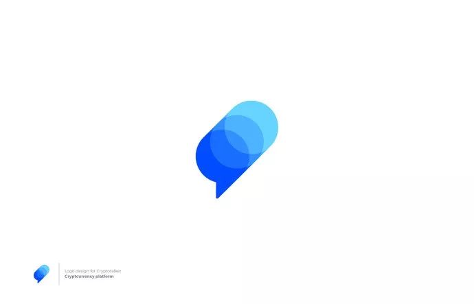 43款简约国际化的品牌logo 看似简单