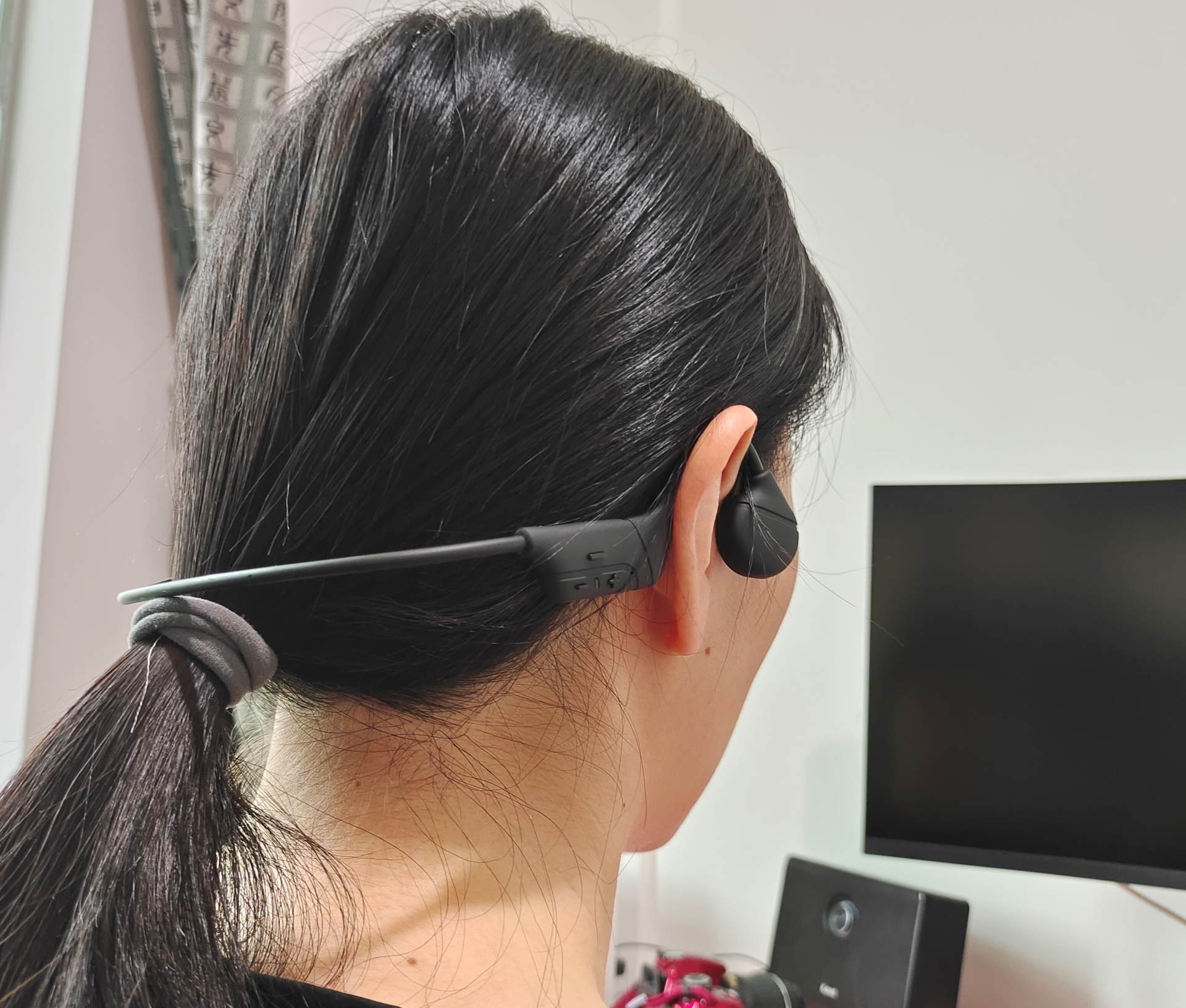 南卡Runner CC II测评上线：骨传导黑科技，颠覆传统，全方位护耳