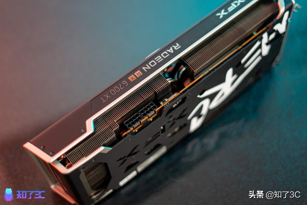 AMD RX6700XT首测：抱歉，这波还是你们买不到的空气