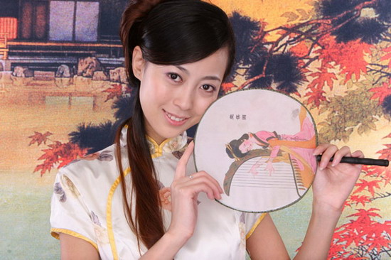 “大反派”侯天來的雙面人生：愛妻是書法家，兩個女兒均才貌雙全