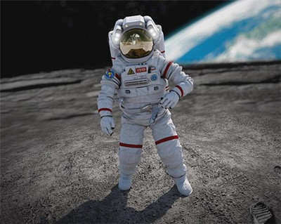 宇宙真的是寂靜無聲嗎？真是完全真空嗎？科學(xué)家的回答令人意外