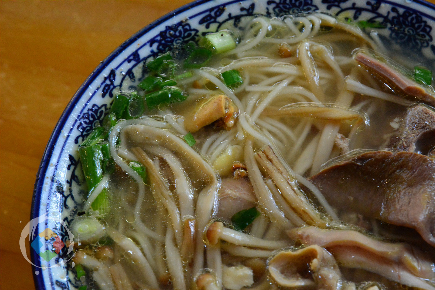 网红重庆的冷门线路：2条步道2碗面，10个景点告诉你大溪沟的魅力