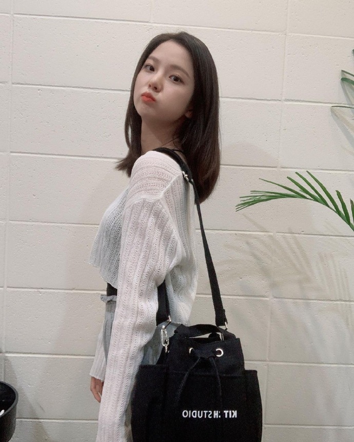 韓國娛樂圈的內捲，出道7年的女團大前輩，又要參加新人選秀了