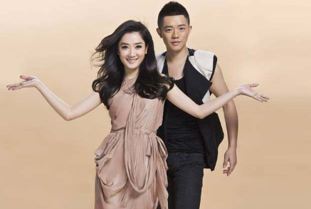 难怪凤凰传奇做不成夫妻，原来玲花嫁给了音乐