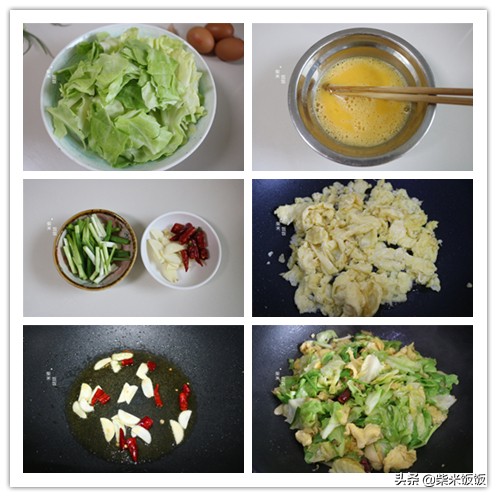 天熱不知吃什么，分享6道家常菜，幾分鐘做一道，又快又好吃