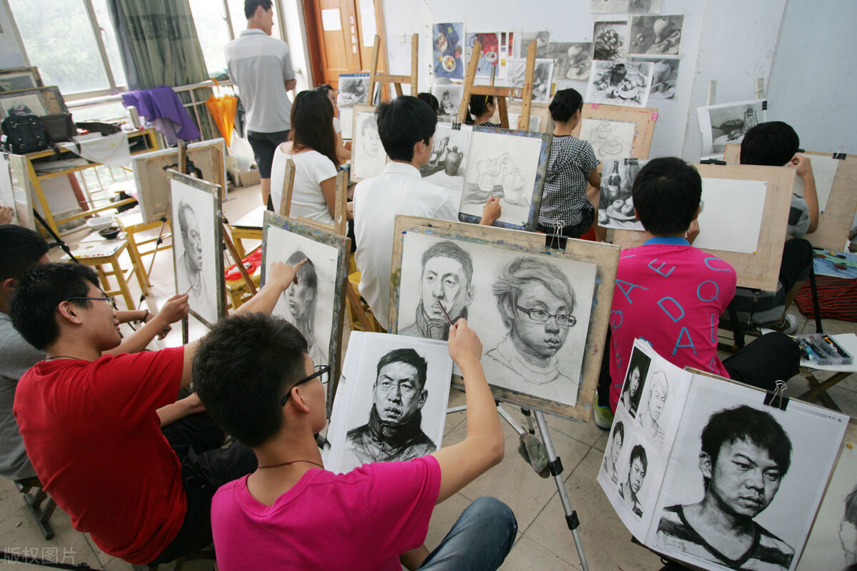 美术辅导班教务管理系统功能有哪些？