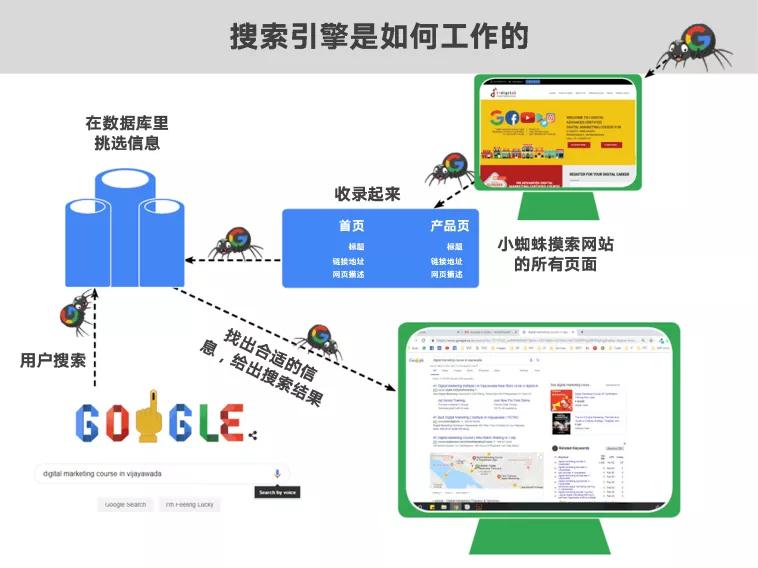 外贸人，2021年规划该提上日程啦！奉上SEO优化策略