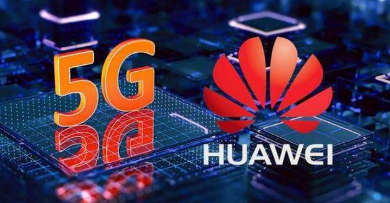 全球5G市场大洗牌，三大巨头互不相让，华为这次排名出乎意料