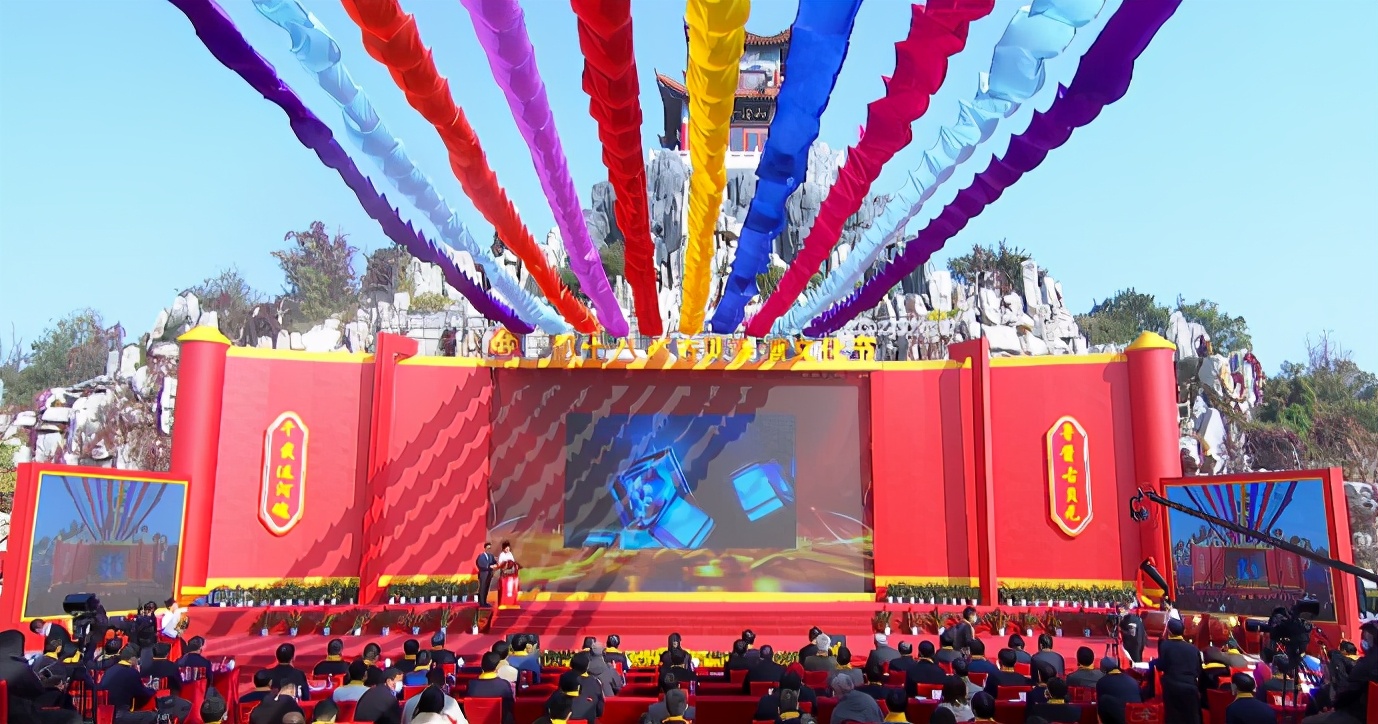 图文现场｜2020首届中国北方酱酒文化节圆满举办