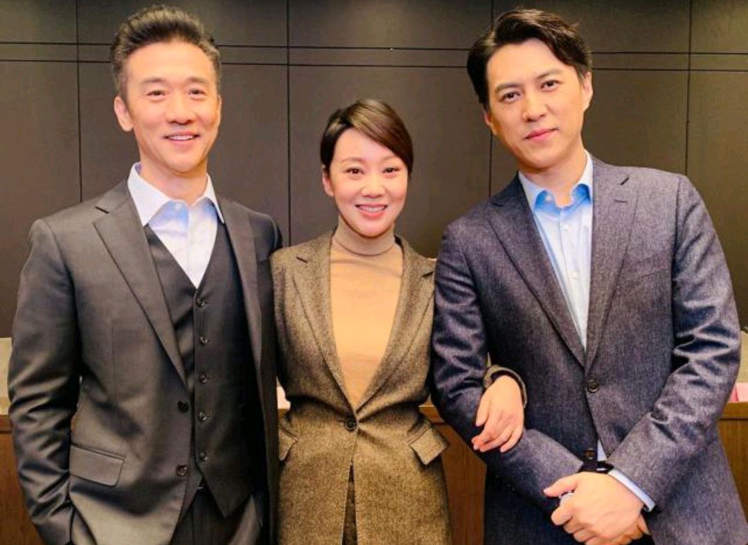 今年终于过审的5部国产剧，网友：坐等播出，熬夜也要追
