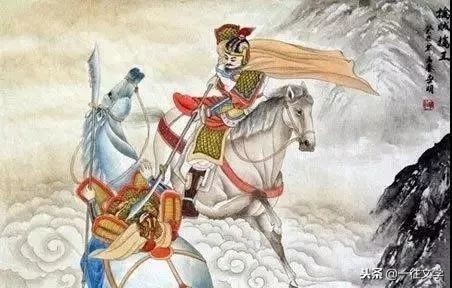 孙子兵法36计详解（完整版）永久收藏，终生研读！