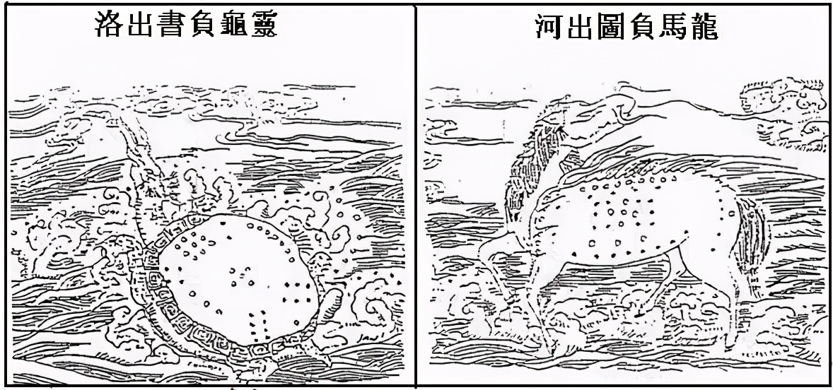 曾祥裕风水团队洛阳之行漫谈河洛文化