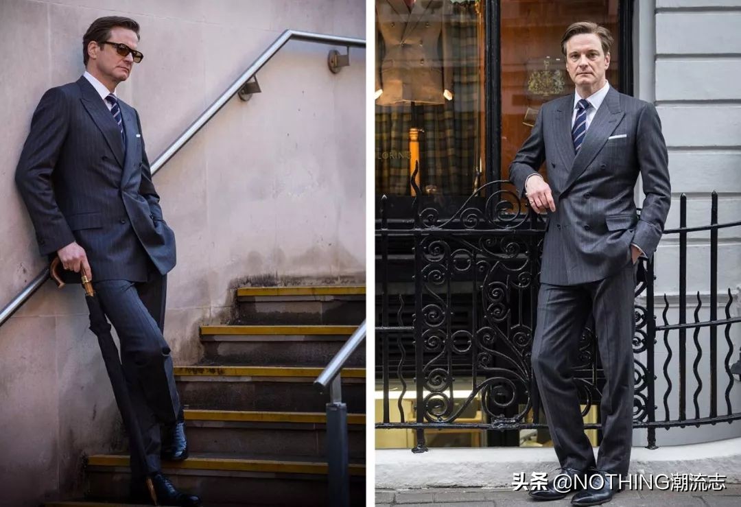 10个你应该知道的英国顶级鞋履品牌