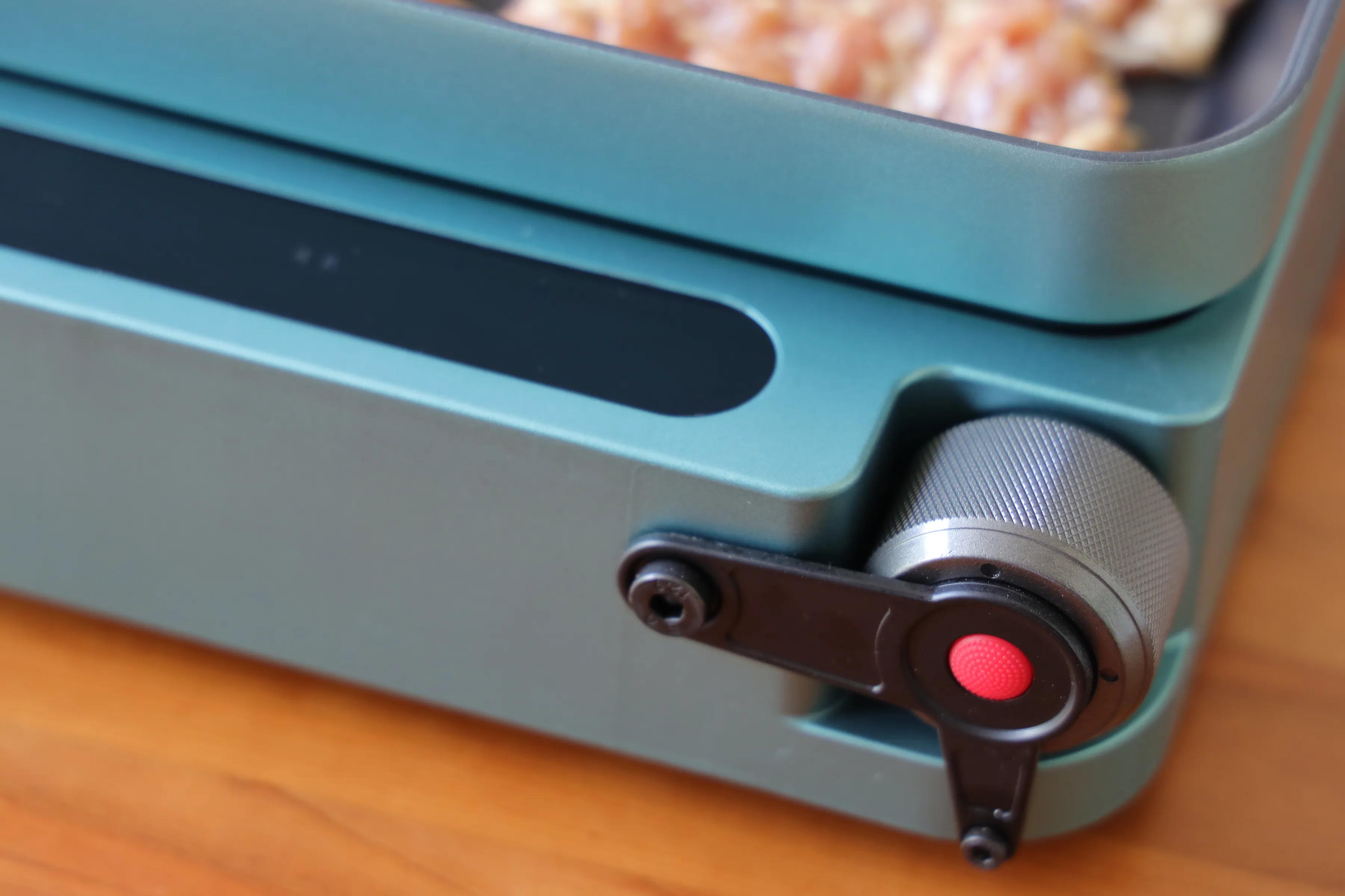 低温快烹，少油少烟营养好，吃得健康又精致，西厨机帮你搞定