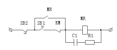 線路分布電容導(dǎo)致停機(jī)失靈的原因分析與改進(jìn)